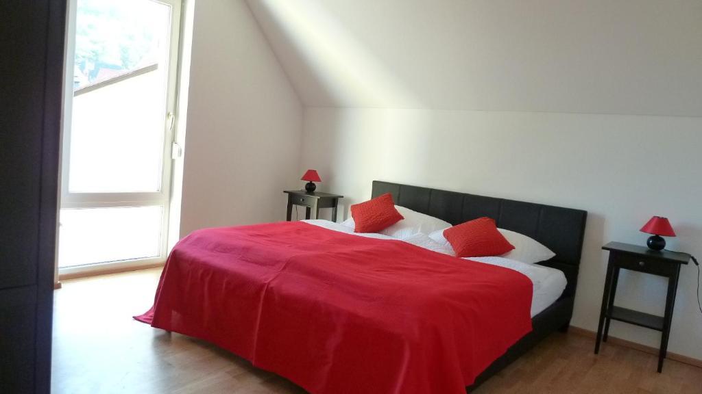 Apartment Vindobona Viena Quarto foto