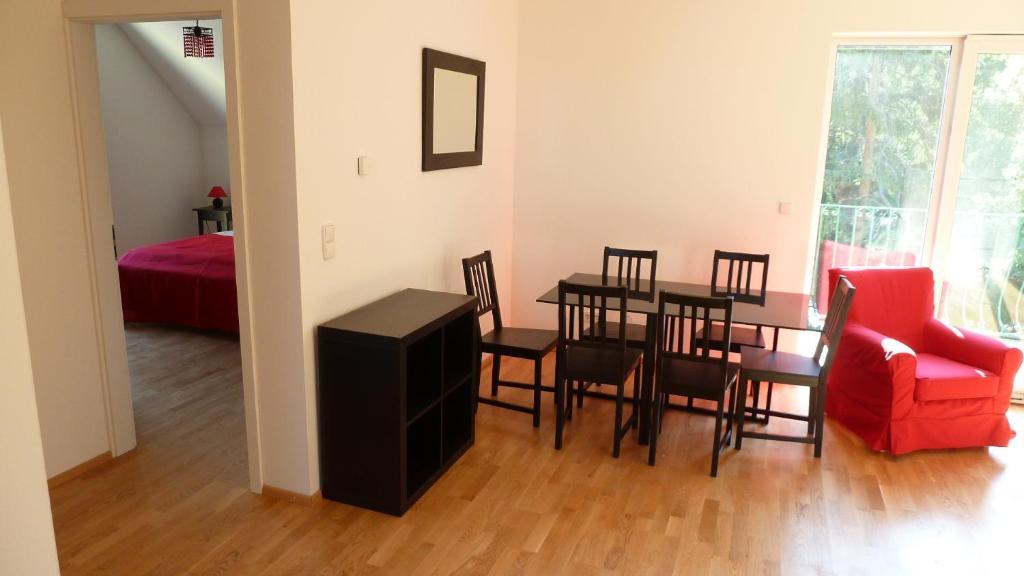 Apartment Vindobona Viena Quarto foto