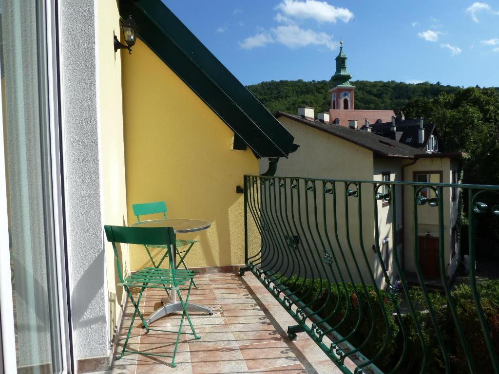 Apartment Vindobona Viena Quarto foto
